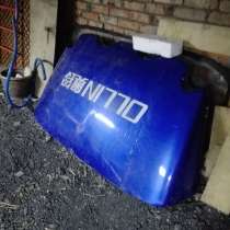 запчасти на Фотон, в Кемерове