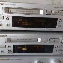 Onkyo три блoка Mаde in Jараn, в Челябинске