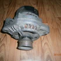 автозапчасти  Генератор Ваз 10-15, в Кемерове