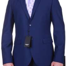 Костюм двойка Franchesko Fellini 54/176 НОВЫЙ, в Москве