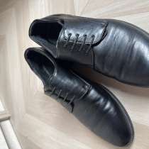 Туфли классические мужские, в Коломне