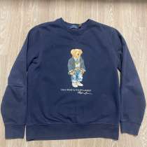 Мужская толстовка Polo Ralph Lauren, в Москве