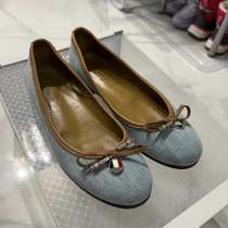 Балетки U. S. Polo ASSN, в Выборге