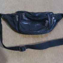 Продам сумочка для денег и различных вещей кожаная 85 руб, в г.Тирасполь