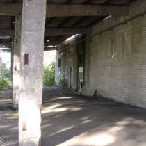 Складская база 8000 м. кв Киевский район, Донецк, в г.Донецк