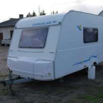трейлер CARAVELAIR N5000 N5000, в Самаре