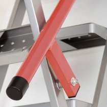 Металлическая складная чердачная лестница, в Ставрополе