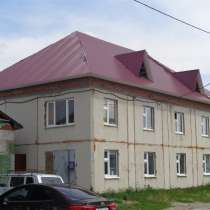 Продается здание 300 кв. м, в Нижневартовске