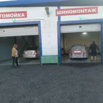 Автомойщик, автомойщица, в Павловском Посаде