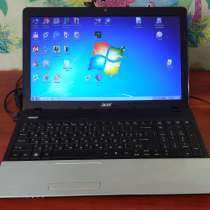 Ноутбук ACER E1 531 B822G32MNKS, в г.Луганск