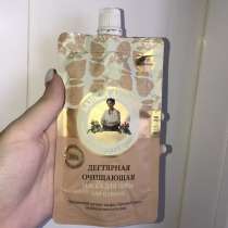 Маска от агафьи, в Щелково