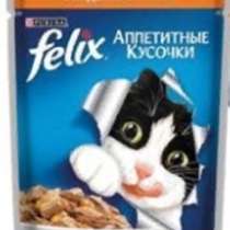 Продам корм для кота, в Алексине