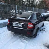 Продам Приору, в Перми