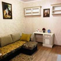 2-к квартира, 60 м², 3/17 эт, в Краснодаре