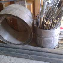 Нержавеющие прутки, в Махачкале