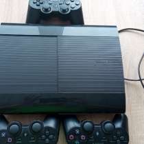 Ps 3, в Рязани