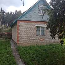 Продам дачу с возможностью прописки, в Воскресенске