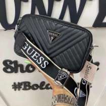 Новая женская сумка guess, в Новосибирске