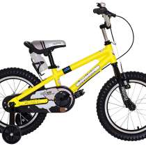 Детский велосипед Royal Baby Freestyle Alloy 16, в Екатеринбурге