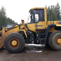 Фронтальный погрузчик Komatsu WA420-3, 2013 Г. В, в г.Ереван
