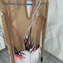 Купальник для художественной гимнастики, в Владимире