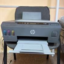 Продам цветной принтер HP SMART TANK, в Великом Новгороде
