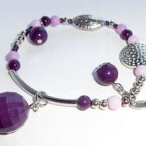 Парные браслеты "Фантазия", в Москве