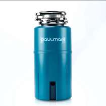 Измельчитель пищевых отходов Paulmark I-500, в Краснодаре