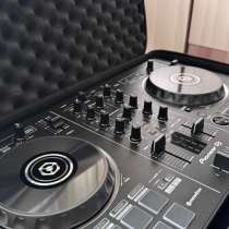 DJ - контроллер, в Москве