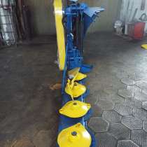 Косилка роторная КРН 2.1, в Барнауле