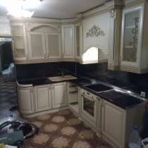 Сборка мебели, в Екатеринбурге