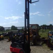 Linde,1.6 e / 2006, в Краснодаре