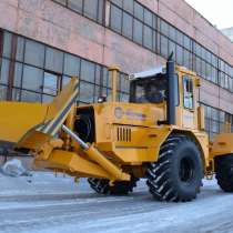 Трактор-тягач К-703-МА-12-04Т, в Воронеже