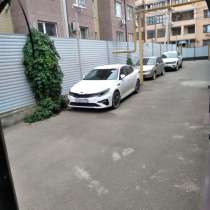 3-к квартира, 78 м2, 1/2 эт.в клубном доме с парковкой,закры, в Краснодаре