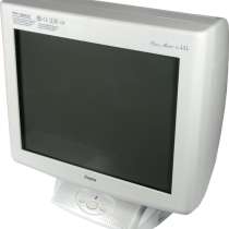 ЭЛТ Монитор IIyama Vision Master Pro 454 рабочий, в Москве