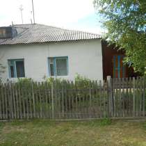 Алтайский край, село Ракиты, Топчихинский р-н, в Барнауле