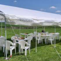 Мебель пластиковая в аренду в Воронеже, в Воронеже