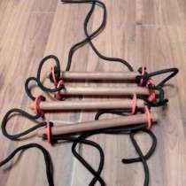 Канатная дорога Лестница, в Москве