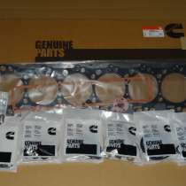 Комплект прокладок, верхний Cummins. ISBe 6.7L 4955229, в Владивостоке