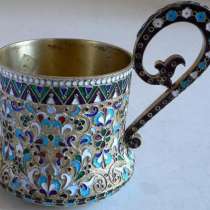 Куплю для коллекции подстаканники, в г.Киев