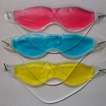 Охлаждающая маска-очки для глаз, в г.Купянск
