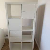 Стеллаж IKEA, в Москве
