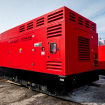 Дизельный компрессор с доохладителем BAYSAR LVSK1000-25DC, в Нижневартовске