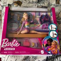 Кукла Barbie, в Санкт-Петербурге