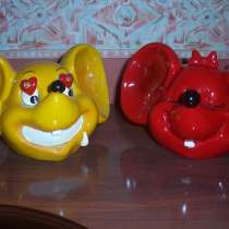 Копилка. Влюбленные мышки, в Москве