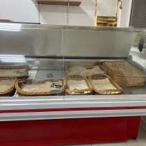 Б/у Холодильник прилавка, в Павловском Посаде