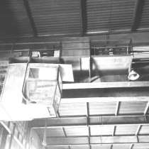 Ремонт кранов мостовых, козловых, кран балок, крановых путей, в Красноярске