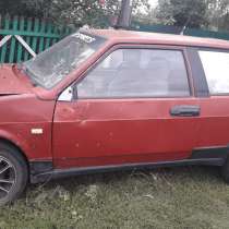Продам ваз 2108 на запчасти. По СтраХовке, в г.Петропавловск