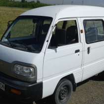 Продам авто Дамас ДЭУ 95000 пробег 2008г выпуска, в г.Астана