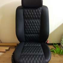 Ремонт автомобильных сидений, в Челябинске